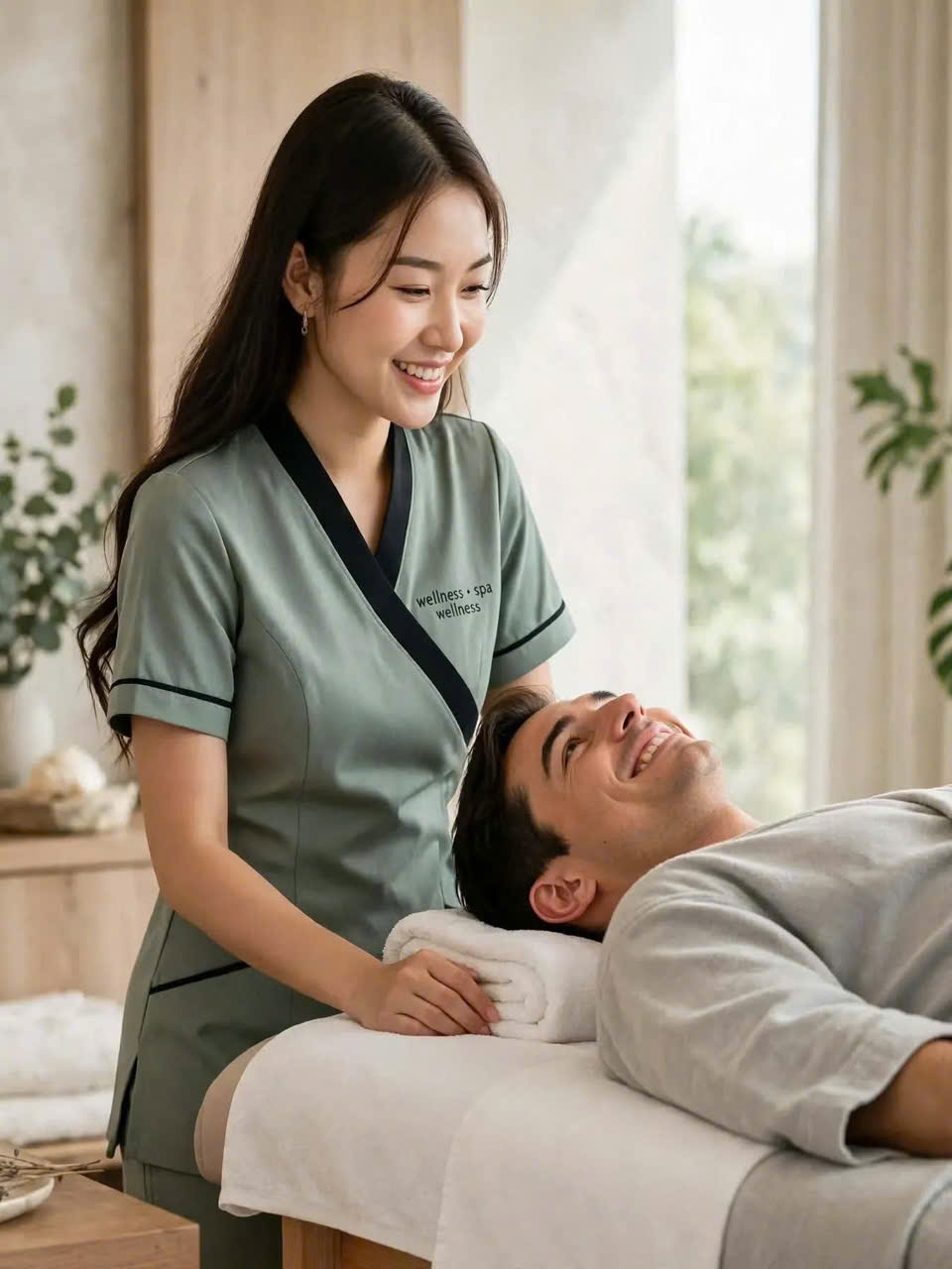 massage thư giãn cho nam tại nhà đà nẵng tận nơi